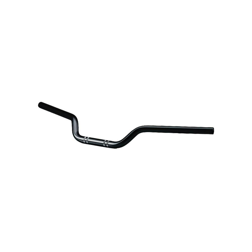 EFFEX (エフェックス) イージーフィットバーLow ブラック SV650 ABS EBL544K 2輪用品 EFFEX (エフェックス) イージーフィットバーLow ブラック SV650 ABS EBL544K 2輪用品