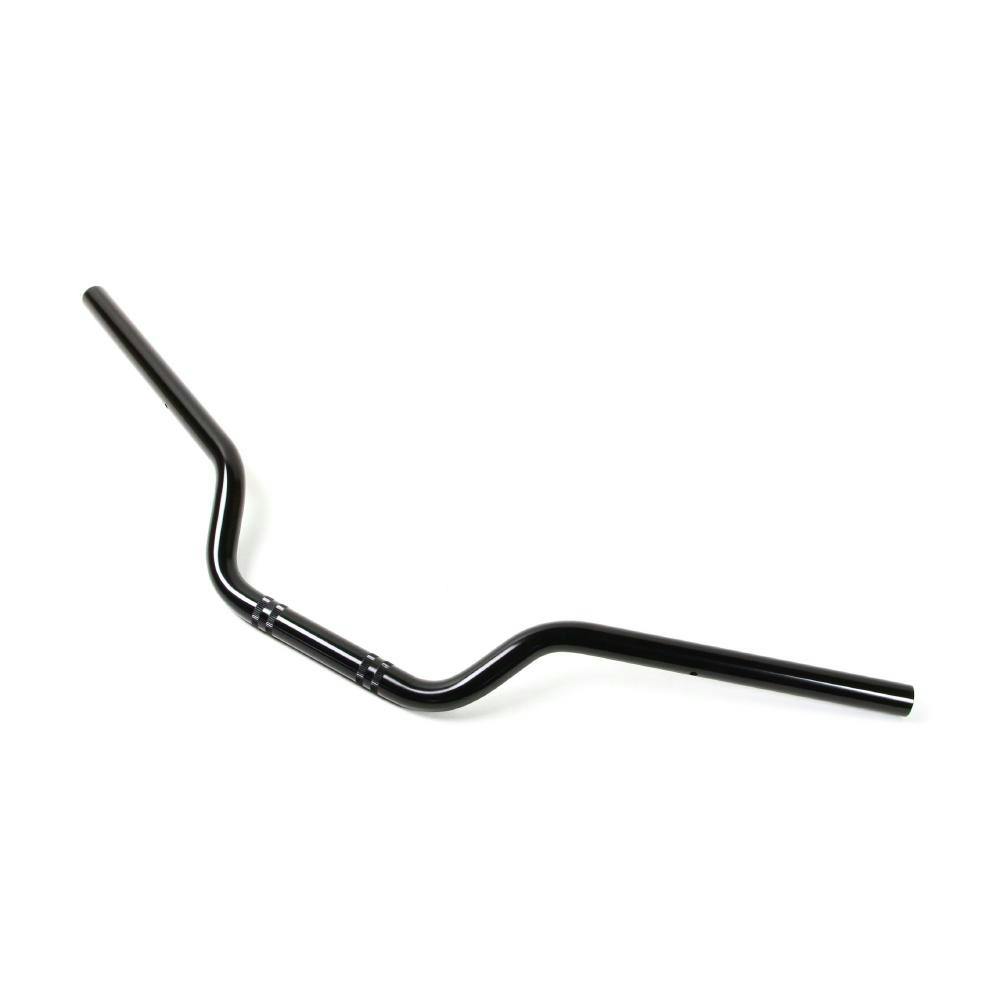 EFFEX (エフェックス) イージーフィットバーLow ブラック ER6n/Ninja650(400) 12(14)-16(17) EBL751K 2輪用品 EFFEX (エフェックス) イージーフィットバーLow ブラック ER6n/Ninja650(400) 12(14)-16(17) EBL751K 2輪用品