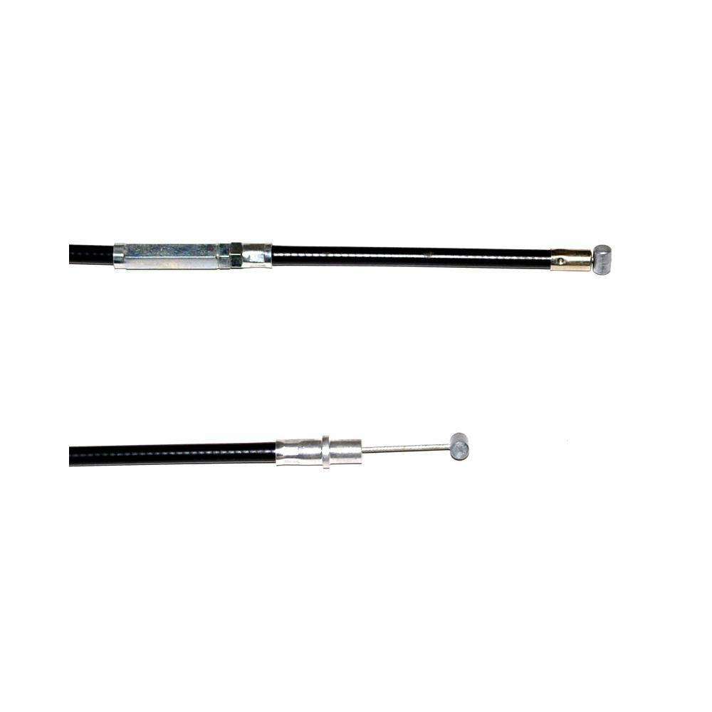 EFFEX (エフェックス) デコンプケーブル 100mmロング SR400 ECH30310 電装アクセサリー EFFEX (エフェックス) デコンプケーブル 100mmロング SR400 ECH30310 電装アクセサリー