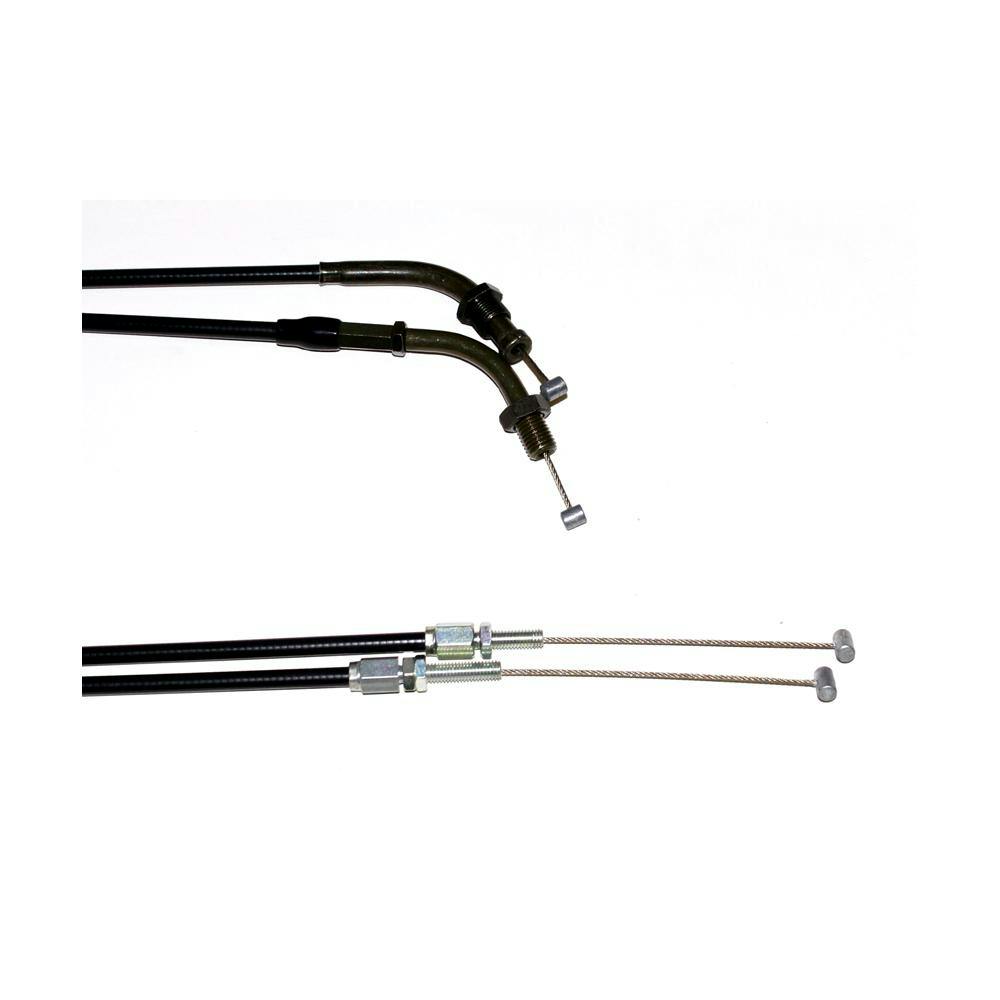 EFFEX (エフェックス) スロットルケーブル 50mmロング SR400 ECT30305 電装アクセサリー EFFEX (エフェックス) スロットルケーブル 50mmロング SR400 ECT30305 電装アクセサリー