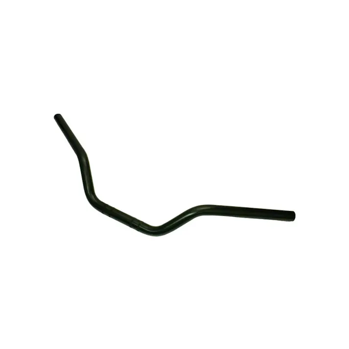EFFEX (エフェックス) EZ FIT BAR イージーフィットバー ハンドルバー 30mmバック ブラック XL1200X EHD104-30