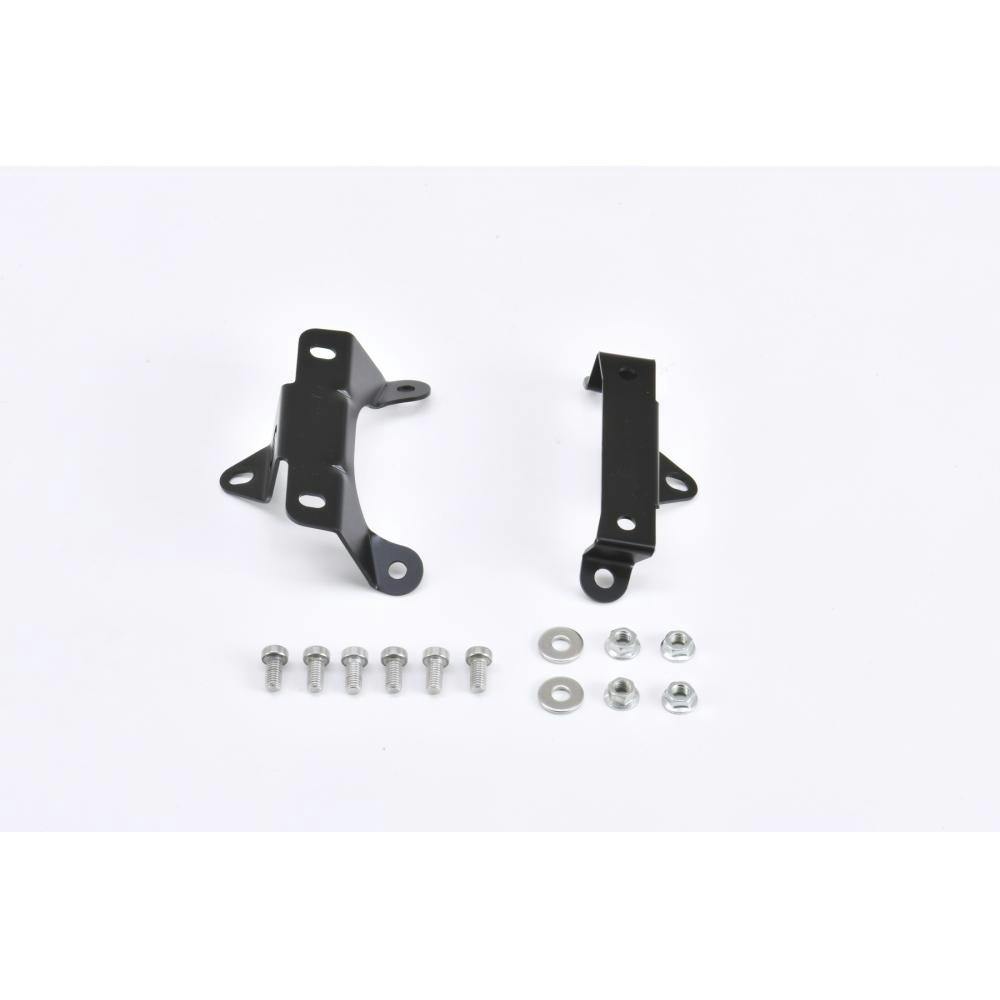 profest (プロフェスト) ツーリングマルチキャリア ベースキャリア取付キット レブル250/500用 Rebel250/500 PF31260 外装アクセサリー profest (プロフェスト) ツーリングマルチキャリア ベースキャリア取付キット レブル250/500用 Rebel250/500 PF31260 外装アクセサリー
