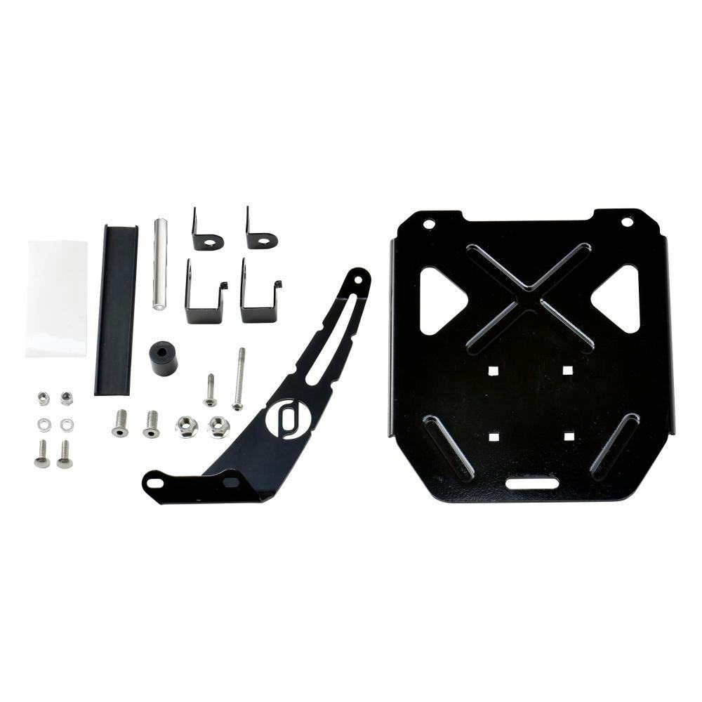 profest (プロフェスト) RotopaXサイドマウントキット HONDA カブシリーズ CT125 ハンターカブ 20 PFRX1060 外装アクセサリー profest (プロフェスト) RotopaXサイドマウントキット HONDA カブシリーズ CT125 ハンターカブ 20 PFRX1060 外装アクセサリー
