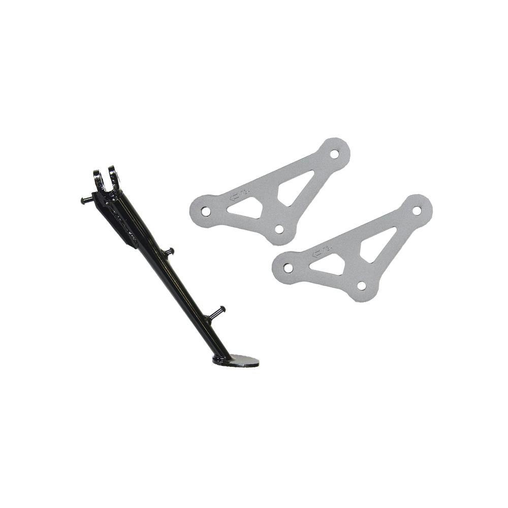 EFFEX (エフェックス) ローダウンコンプリートキット 15mmダウン Ninja1000 PHA764D-SET 2輪用品 EFFEX (エフェックス) ローダウンコンプリートキット 15mmダウン Ninja1000 PHA764D-SET 2輪用品