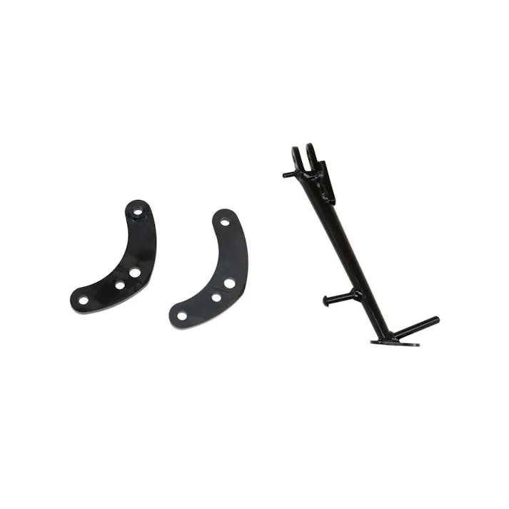 EFFEX (エフェックス) ローダウンコンプリートキット 20mmダウン Z650RS PHA783D-SET