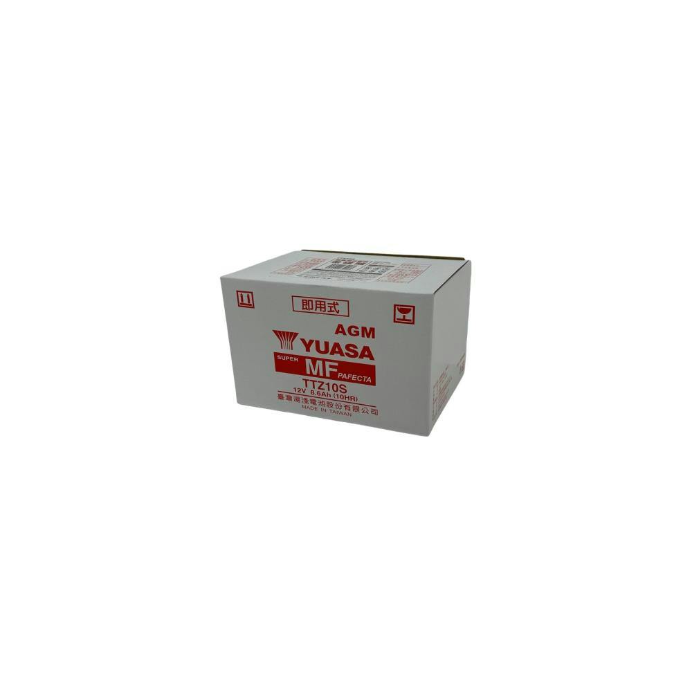 TAIWAN YAUASA PLOT (タイワンユアサ プロト) バッテリー 12V TAIWAN YAUASA PLOT (タイワンユアサ プロト) バッテリー 12V
