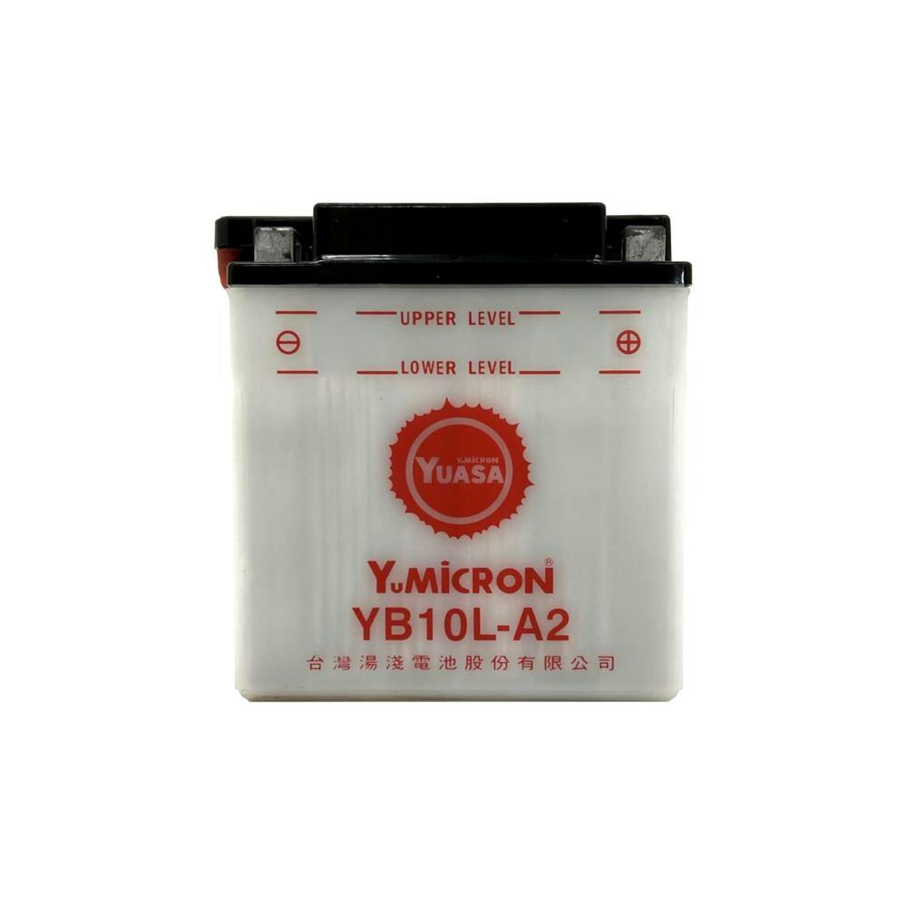 TAIWAN YAUASA PLOT (タイワンユアサ プロト) バッテリー 12V 液別開放式 YB10L-A2 2輪バッテリー TAIWAN YAUASA PLOT (タイワンユアサ プロト) バッテリー 12V 液別開放式 YB10L-A2 2輪バッテリー