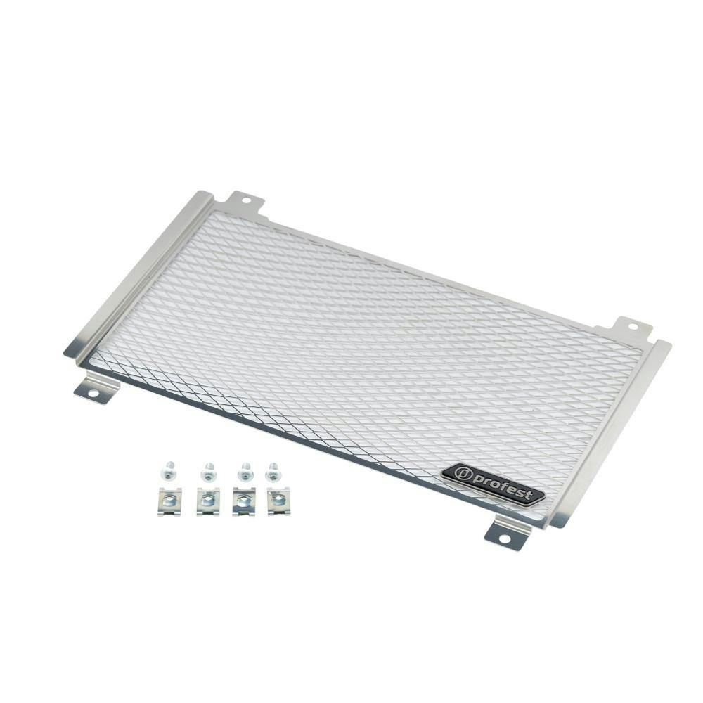 profest (プロフェスト) ラジエターコアガード エリミネーター用 SE ELIMINATOR/ELIMINATOR SE PRG784 2輪用品 profest (プロフェスト) ラジエターコアガード エリミネーター用 SE ELIMINATOR/ELIMINATOR SE PRG784 2輪用品