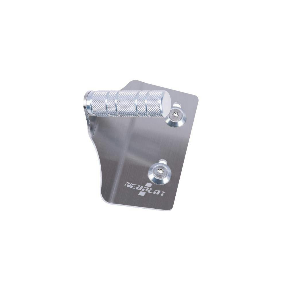 NEOPLOT(ネオプロト) フットレストバーNEO GR86(ZN8)/スバルBRZ(ZD8) MT車 NP57220 カー用品・バイク用品 NEOPLOT(ネオプロト) フットレストバーNEO GR86(ZN8)/スバルBRZ(ZD8) MT車 NP57220 カー用品・バイク用品