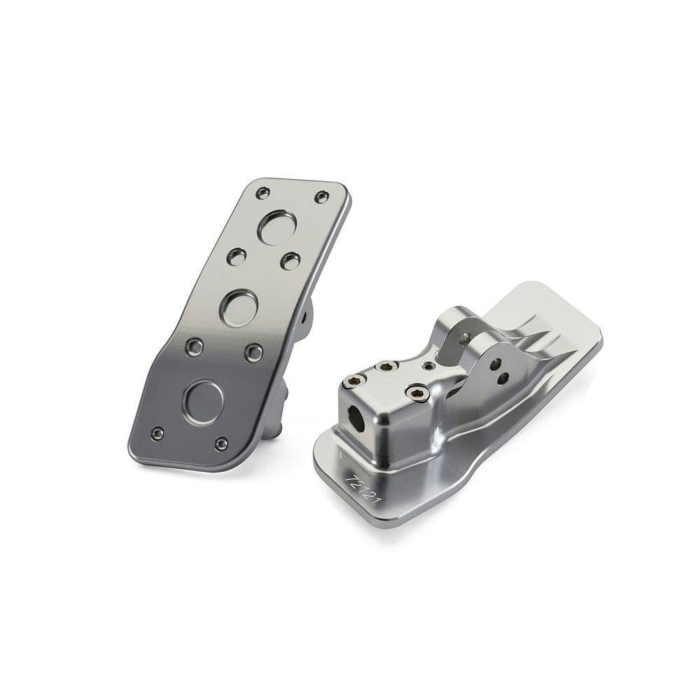 NEOPLOT(ネオプロト) アクセルペダルNEO トヨタハイエース/レジアスエース 2013/12-(TRH/KDH/GDH2##) NP73121B カー用品・バイク用品 NEOPLOT(ネオプロト) アクセルペダルNEO トヨタハイエース/レジアスエース 2013/12-(TRH/KDH/GDH2##) NP73121B カー用品・バイク用品