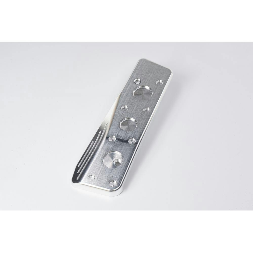 NEOPLOT(ネオプロト) アクセルペダルNEO MAZDAロードスター(ND) NP74140 カー用品・バイク用品 NEOPLOT(ネオプロト) アクセルペダルNEO MAZDAロードスター(ND) NP74140 カー用品・バイク用品
