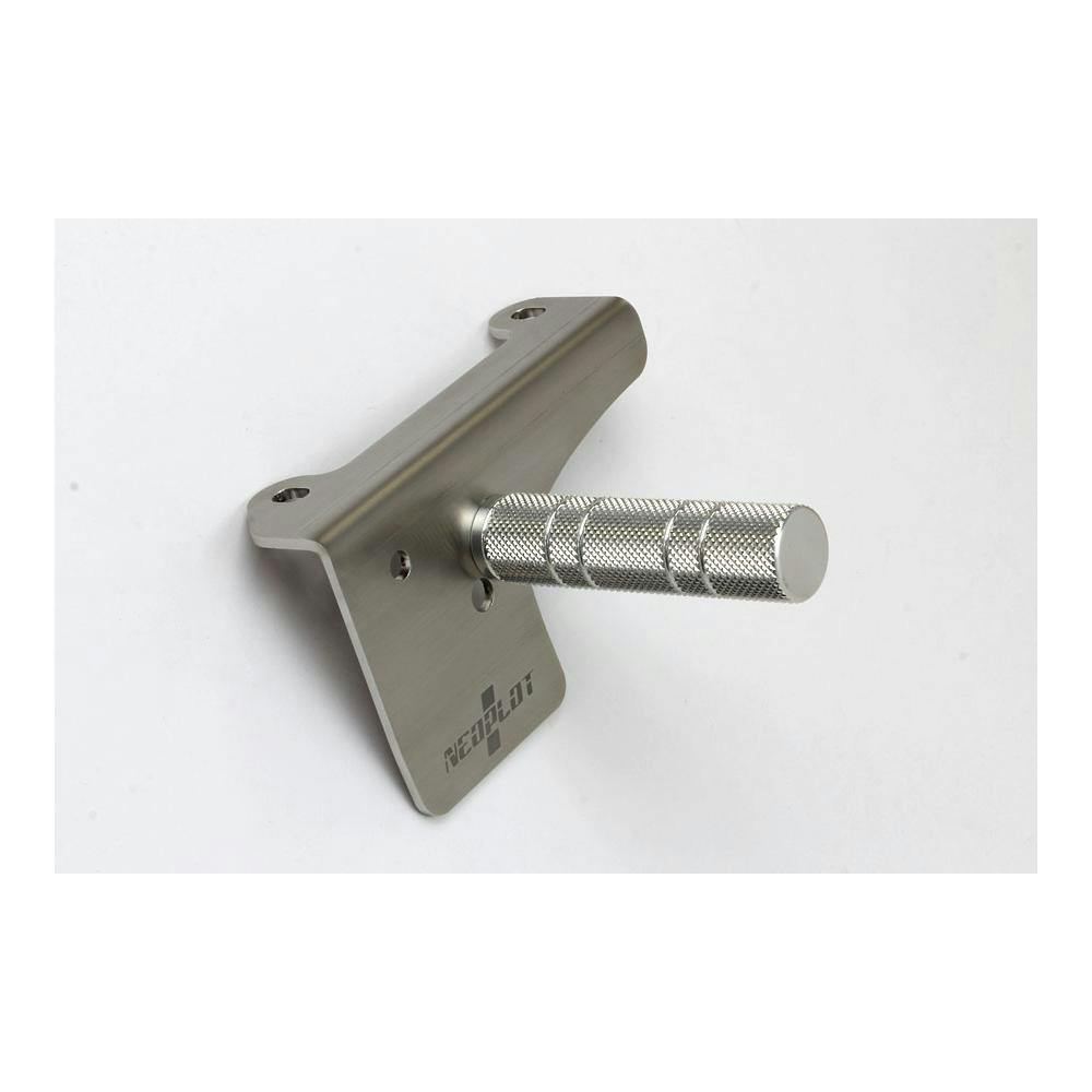 NEOPLOT(ネオプロト) フットレストバーNEO スズキアルト/ターボRS/ワークス(HA36S) CVT/5AGS車 NP75270 カー用品・バイク用品 NEOPLOT(ネオプロト) フットレストバーNEO スズキアルト/ターボRS/ワークス(HA36S) CVT/5AGS車 NP75270 カー用品・バイク用品