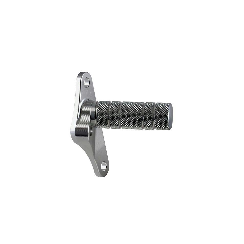 NEOPLOT(ネオプロト) フットレストバーNEO MT車 ジムニー(JB64W)/ジムニーシエラ(JB74W) NP78270 カー用品・バイク用品 NEOPLOT(ネオプロト) フットレストバーNEO MT車 ジムニー(JB64W)/ジムニーシエラ(JB74W) NP78270 カー用品・バイク用品