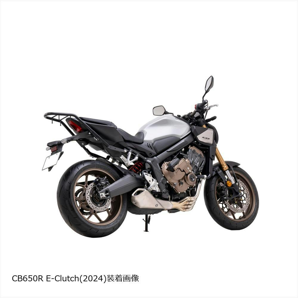 HONDA CBR650R CB650R ローダウンシート CBR650R/CB650R('19-23) ローシート [-20mm+低反発素材] | HONDA