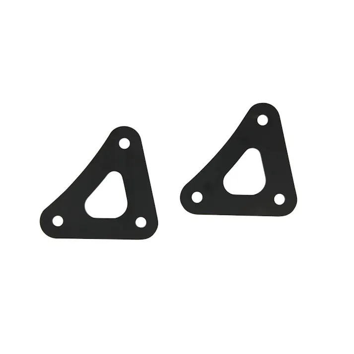 EFFEX (エフェックス) ローダウンキット 20mmダウン 400X/CB400F -15/CBR400PHA197D