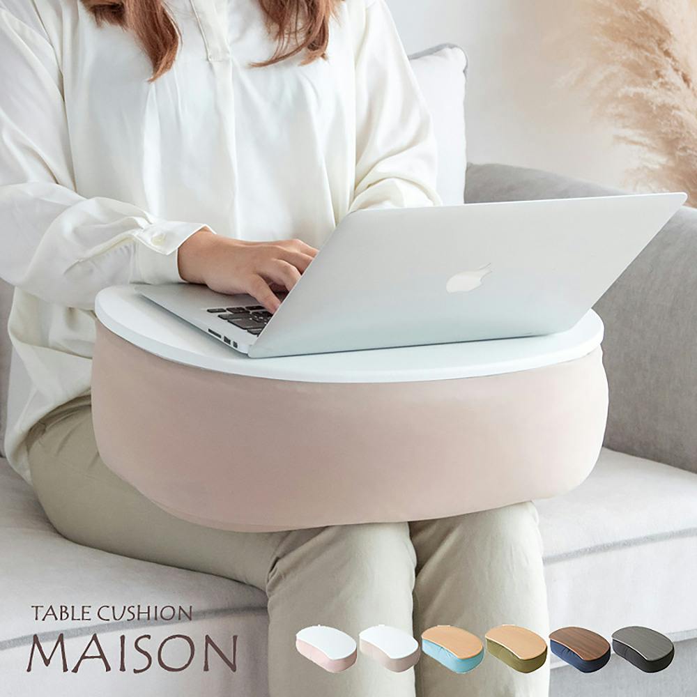 さくぱる☆ テーブルクッションセット さくぱる☆ テーブルクッションセット さくぱる☆ テーブル