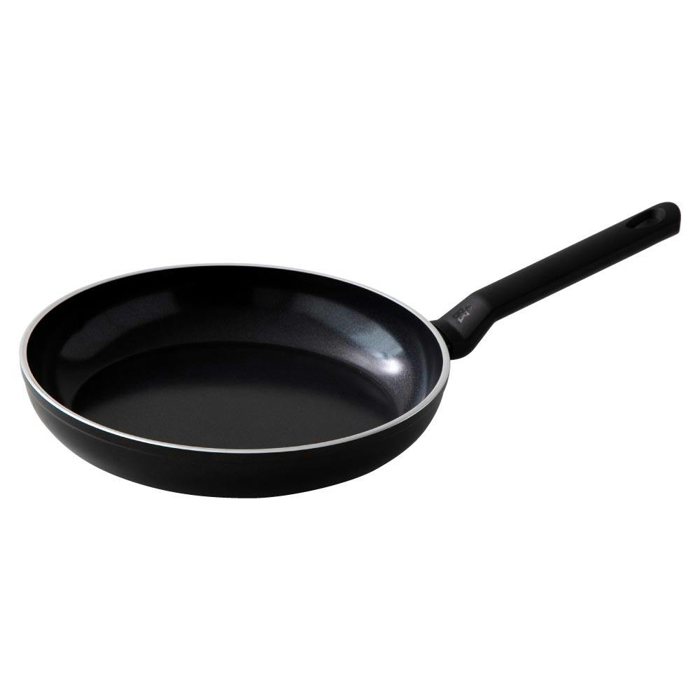 グループセブジャパン T-fal マスタードブラックフライパン29cm