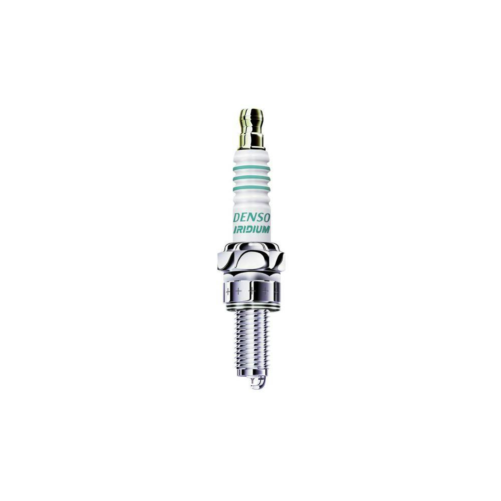 DENSO (デンソー) イリジウムパワープラグ IU24 067700-9270 外装アクセサリー DENSO (デンソー) イリジウムパワープラグ IU24 067700-9270 外装アクセサリー