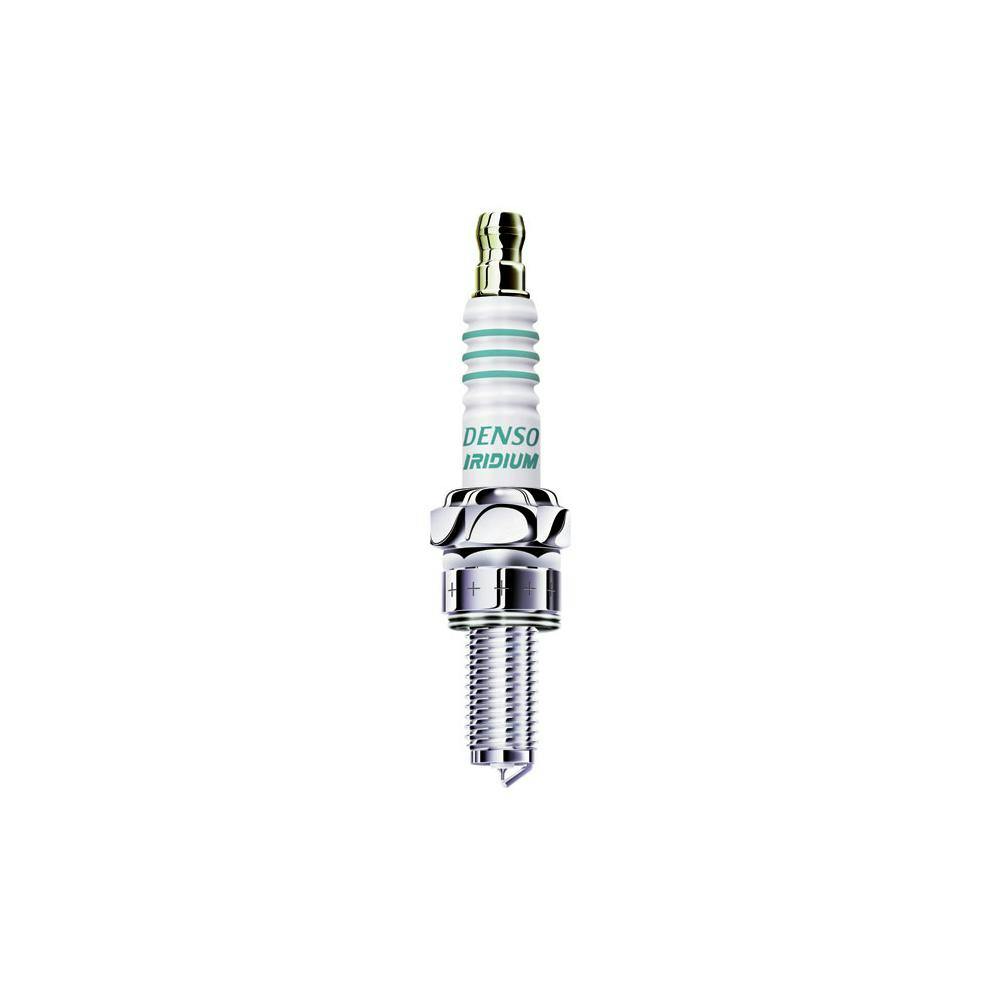DENSO (デンソー) イリジウムパワープラグ IU27A 067700-9310 外装アクセサリー DENSO (デンソー) イリジウムパワープラグ IU27A 067700-9310 外装アクセサリー