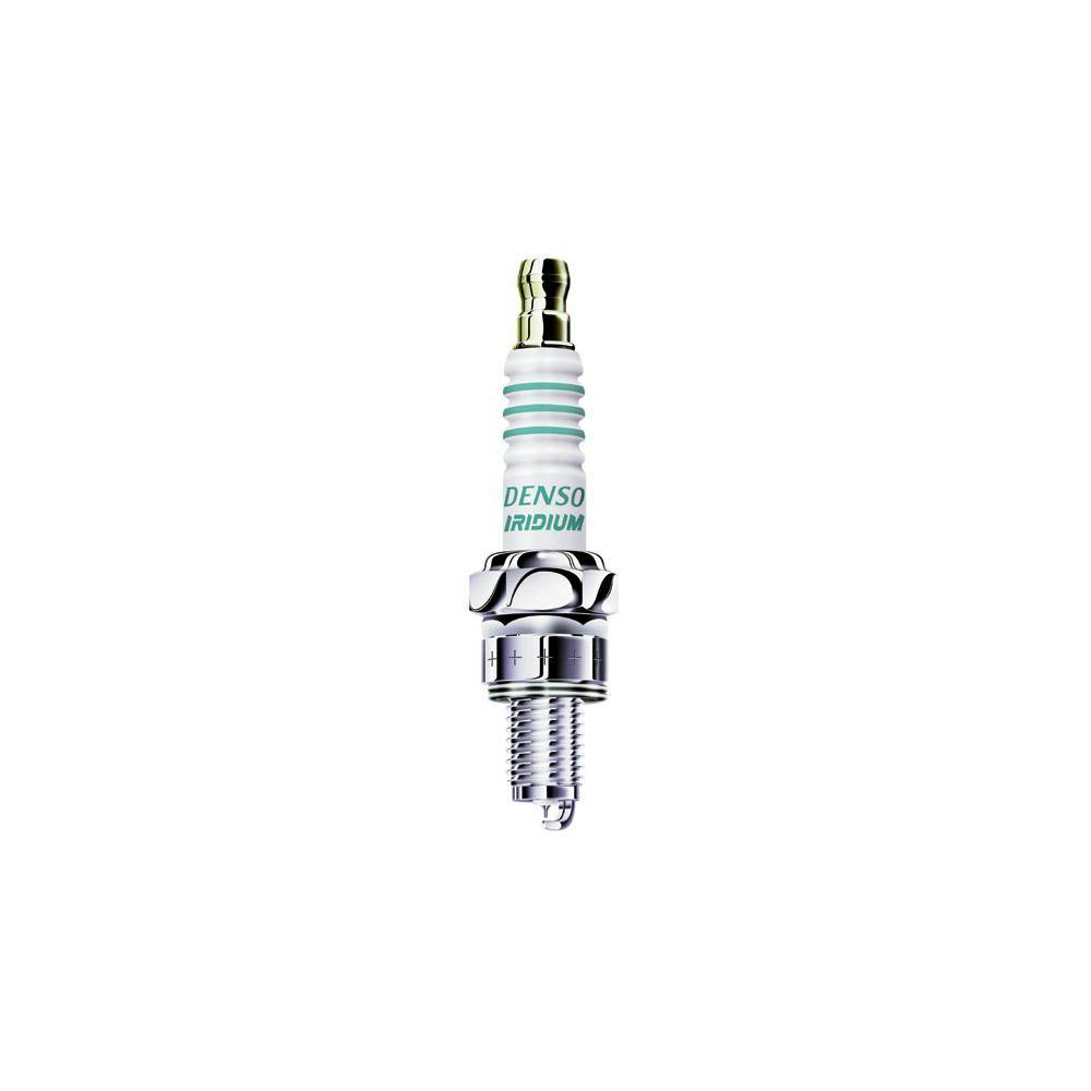 DENSO (デンソー) イリジウムパワープラグ IUF22 067700-9480 外装アクセサリー DENSO (デンソー) イリジウムパワープラグ IUF22 067700-9480 外装アクセサリー