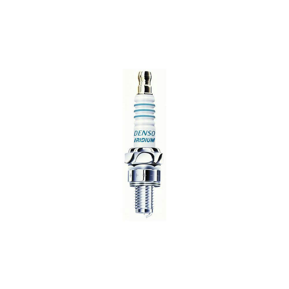 DENSO (デンソー) イリジウムパワープラグ IUF31A 067700-9710 外装アクセサリー DENSO (デンソー) イリジウムパワープラグ IUF31A 067700-9710 外装アクセサリー