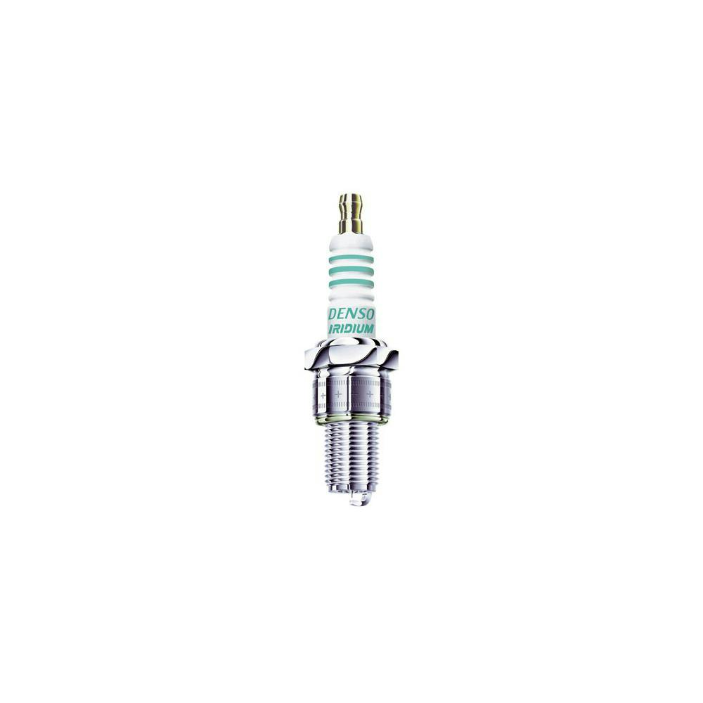 DENSO (デンソー) イリジウムパワープラグ IW20 067700-8660 外装アクセサリー DENSO (デンソー) イリジウムパワープラグ IW20 067700-8660 外装アクセサリー