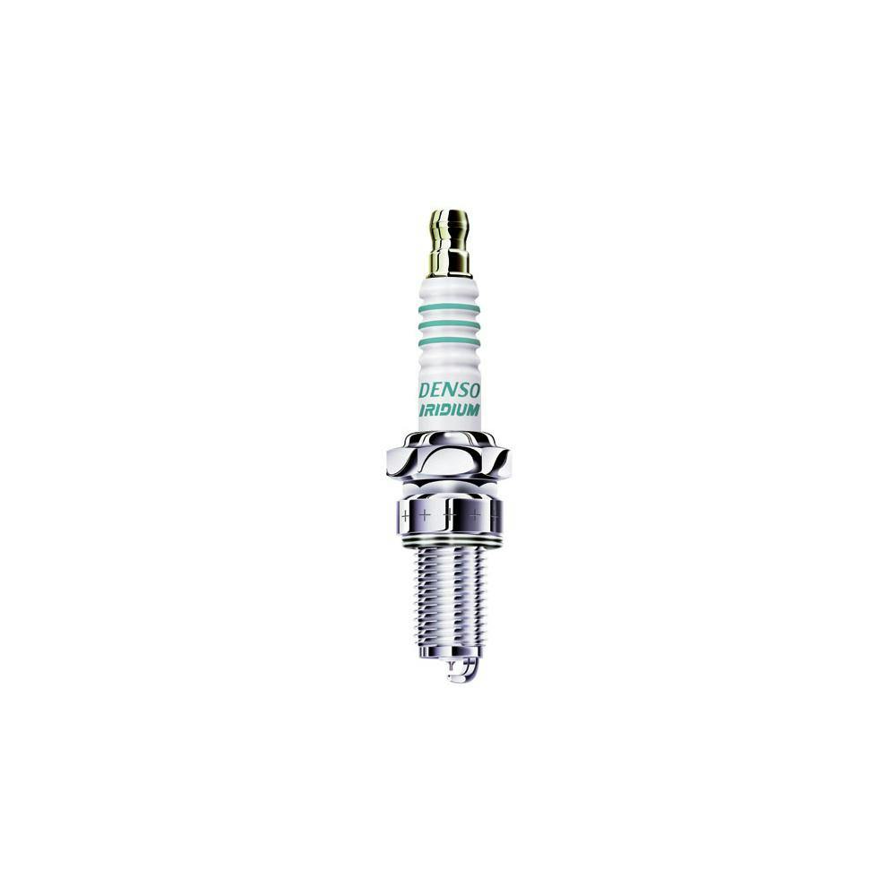 DENSO (デンソー) イリジウムパワープラグ IX24 067700-9360 外装アクセサリー DENSO (デンソー) イリジウムパワープラグ IX24 067700-9360 外装アクセサリー