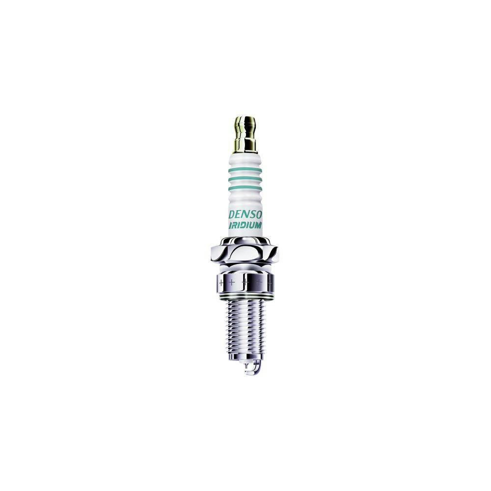 DENSO (デンソー) イリジウムパワープラグ IX24B 067700-9390 外装アクセサリー DENSO (デンソー) イリジウムパワープラグ IX24B 067700-9390 外装アクセサリー