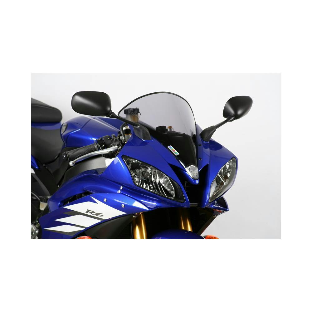 MRA (エムアールエー) バイク スクリーン オリジナル スモーク YZF-R6 4025066105335 | アクセサリー 通販 |  ホームセンターのカインズ