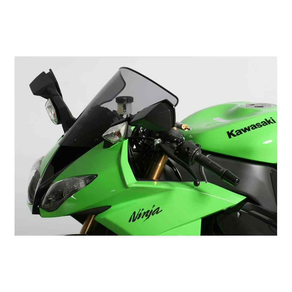 MRA (エムアールエー) バイク スクリーン オリジナル スモークR/ZX-6R 4025066117444 | アクセサリー 通販 |  ホームセンターのカインズ