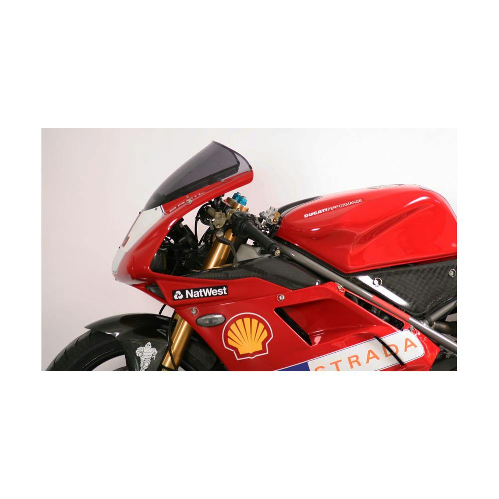 バイク_スクリーン】MRA(エムアールエー)_ドゥカティ[DUCATI]