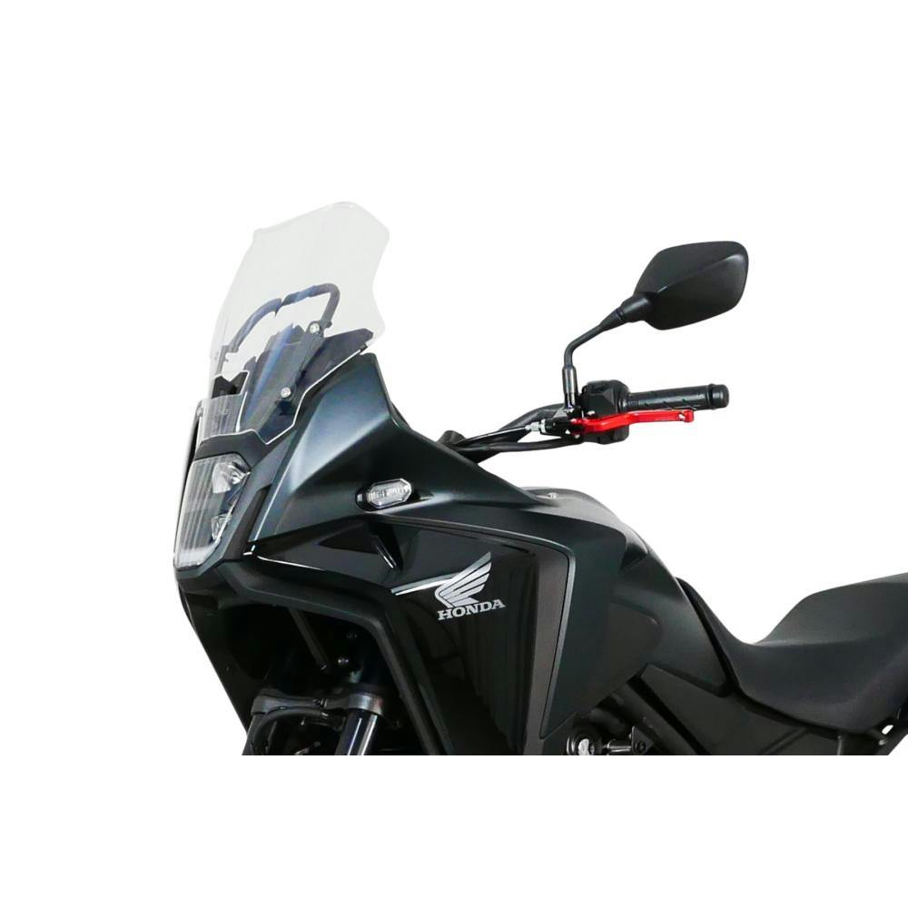 MRA (エムアールエー) バイク スクリーン スポーツ クリア NX400 4025066176410 外装アクセサリー MRA (エムアールエー) バイク スクリーン スポーツ クリア NX400 4025066176410 外装アクセサリー
