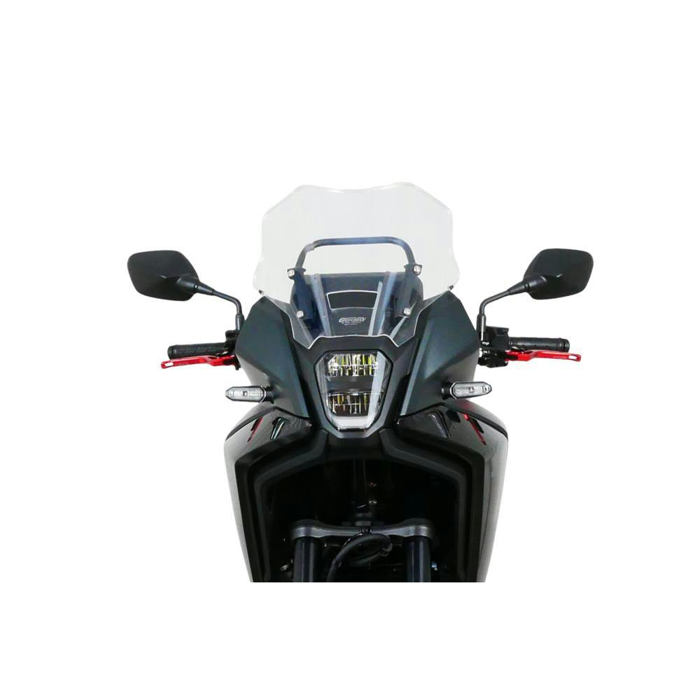 MRA (エムアールエー) バイク スクリーン スポーツ クリア NX400 MRA (エムアールエー) バイク スクリーン スポーツ クリア NX400