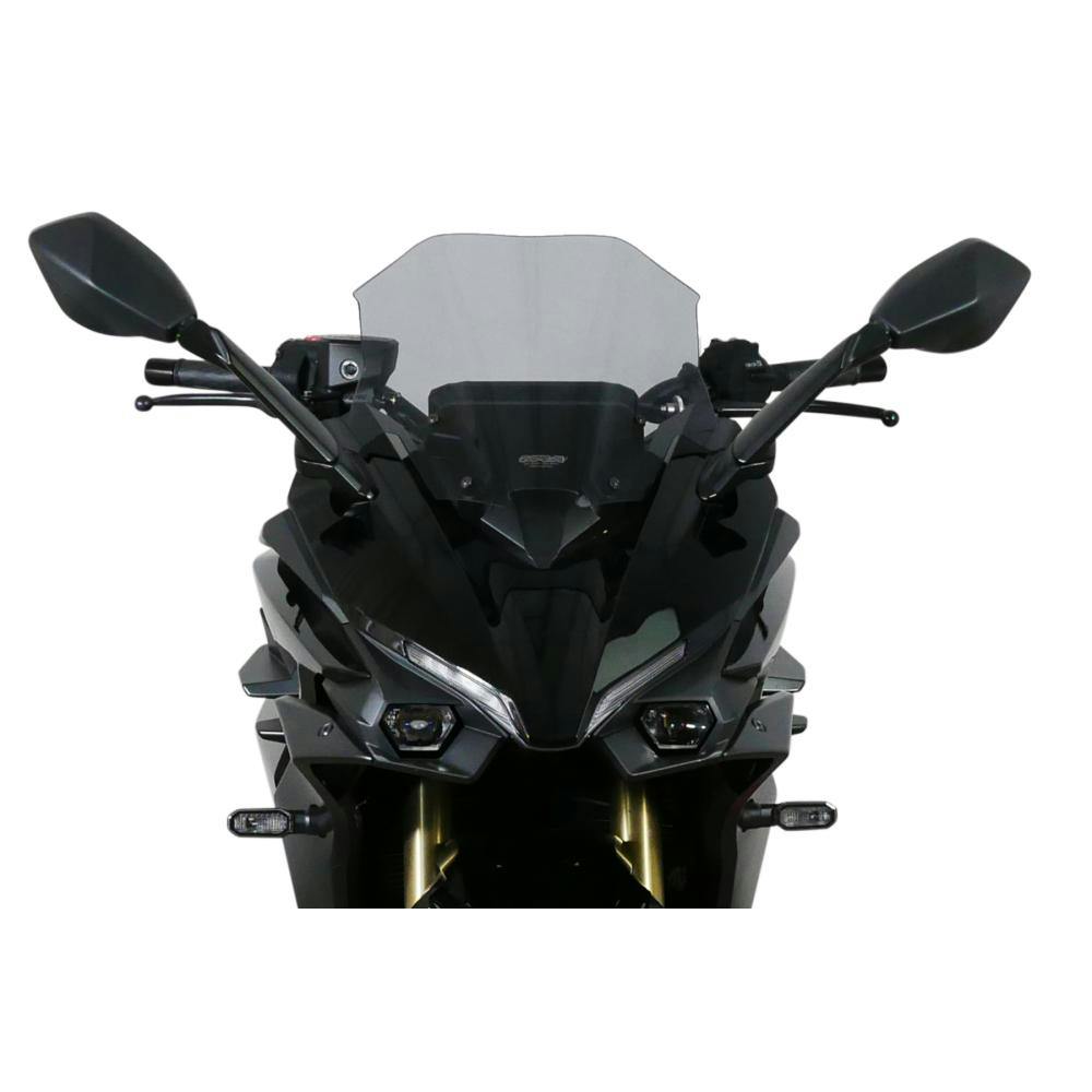 MRA (エムアールエー) バイク スクリーン スポーツ スモーク GSX MRA (エムアールエー) バイク スクリーン スポーツ スモーク GSX