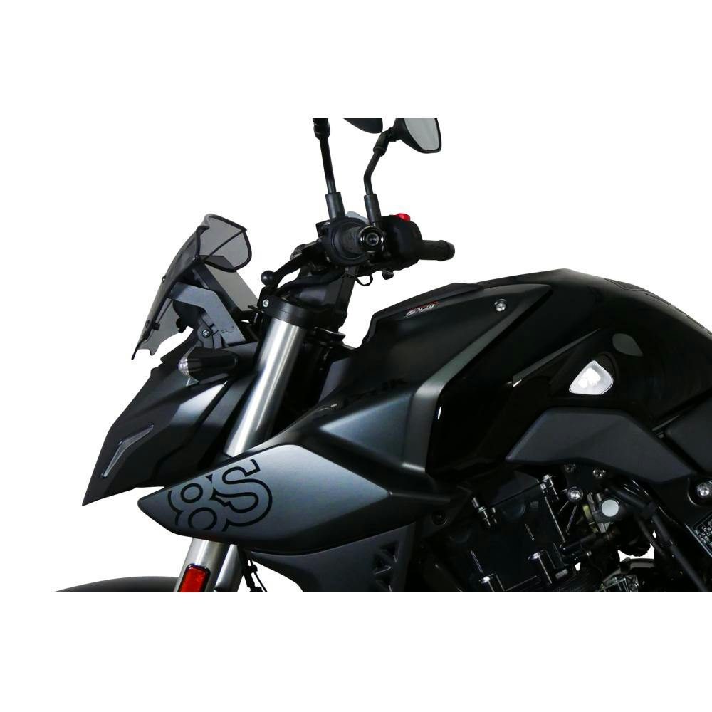 Amazon | MRA(エムアールエー) スクリーン GSX-8S ツーリング