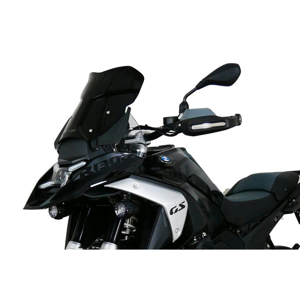 MRA (エムアールエー) バイク スクリーン スポーツ ブラック R1300GS 4025066175284 外装アクセサリー MRA (エムアールエー) バイク スクリーン スポーツ ブラック R1300GS 4025066175284 外装アクセサリー