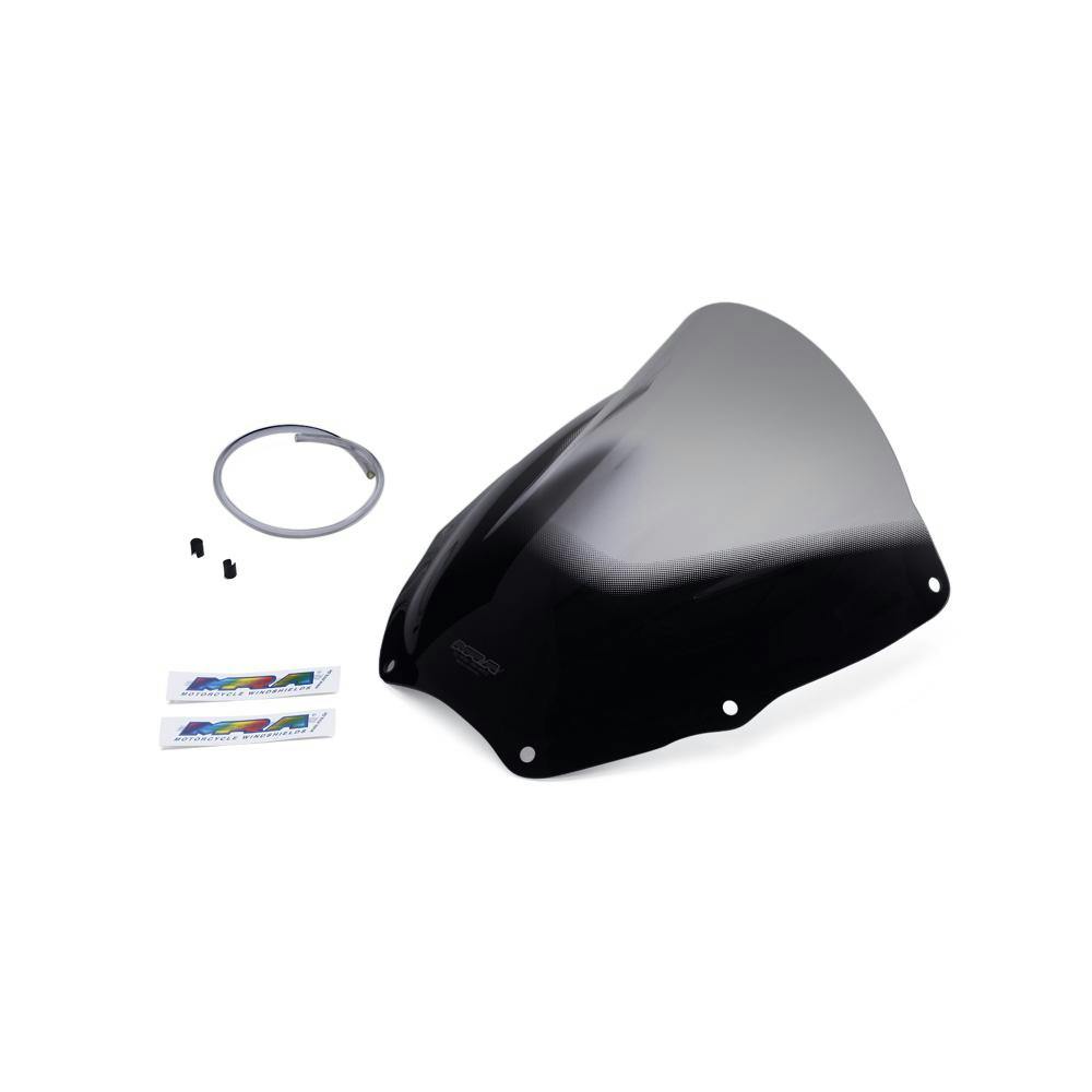 MRA (エムアールエー) バイク スクリーン レーシング スモーク VTR1000SP-1/2 4025066194575 外装アクセサリー MRA (エムアールエー) バイク スクリーン レーシング スモーク VTR1000SP-1/2 4025066194575 外装アクセサリー