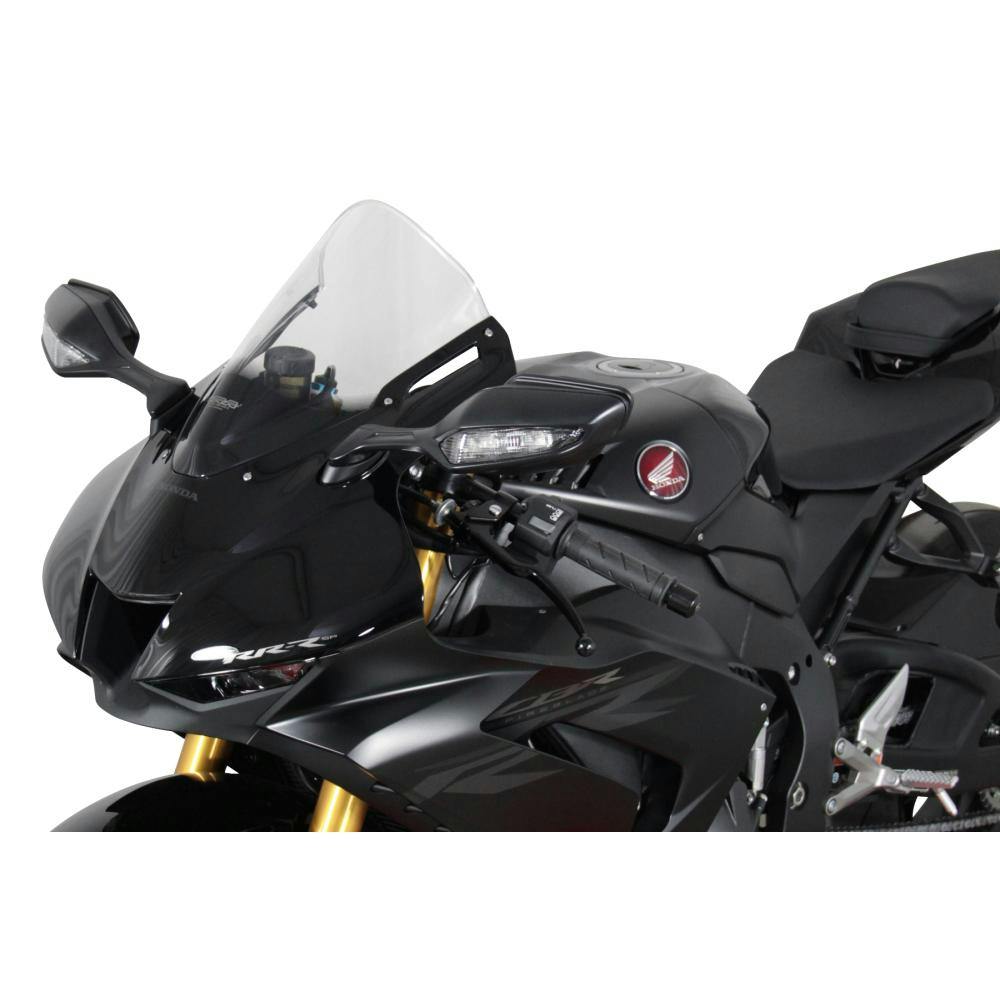 MRA (エムアールエー) バイク スクリーン レーシング クリア CBR1000RR-R 4025066168996 外装アクセサリー MRA (エムアールエー) バイク スクリーン レーシング クリア CBR1000RR-R 4025066168996 外装アクセサリー