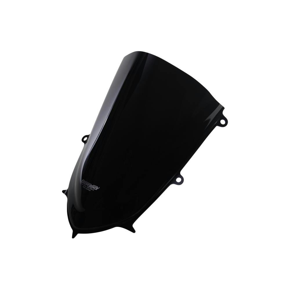 MRA (エムアールエー) バイク スクリーン レーシング ブラック YZF-R6 4025066161515 外装アクセサリー MRA (エムアールエー) バイク スクリーン レーシング ブラック YZF-R6 4025066161515 外装アクセサリー