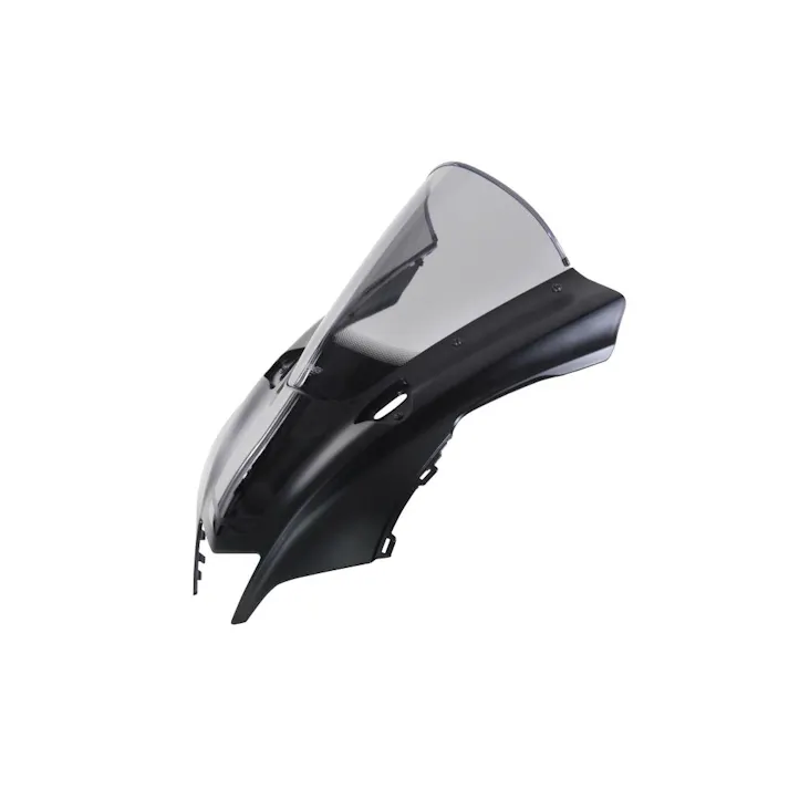 MRA (エムアールエー) バイク スクリーン レーシング スモーク YZF-R1/M 4025066167579