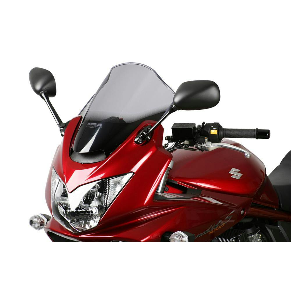 MRA (エムアールエー) バイク スクリーン レーシング ブラック バンディット BANDIT1250S 4025066095285 |  アクセサリー 通販 | ホームセンターのカインズ