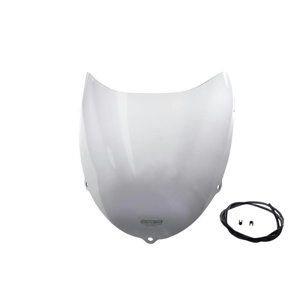 MRA (エムアールエー) バイク スクリーン レーシング スモーク Z900RS CAFE 4025066163076 外装アクセサリー MRA (エムアールエー) バイク スクリーン レーシング スモーク Z900RS CAFE 4025066163076 外装アクセサリー