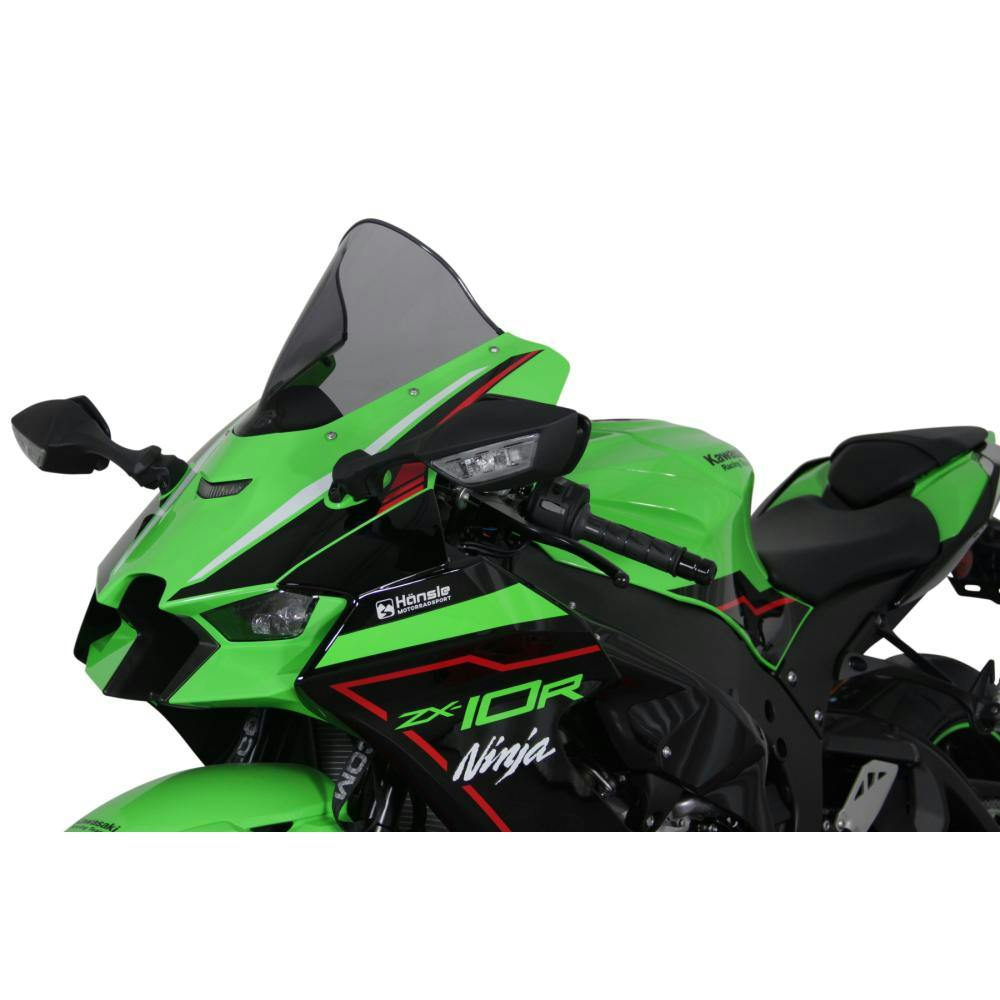 MRA (エムアールエー) バイク スクリーンレーシング スモークR/RR 4025066171583 外装アクセサリー MRA (エムアールエー) バイク スクリーンレーシング スモークR/RR 4025066171583 外装アクセサリー