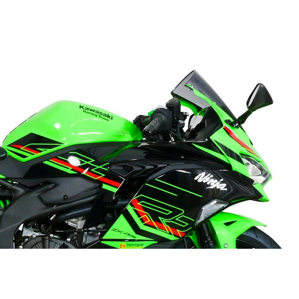 MRA (エムアールエー) バイク スクリーン レーシング スモークR/ZX-4R SE 4025066175420 | アクセサリー 通販 |  ホームセンターのカインズ