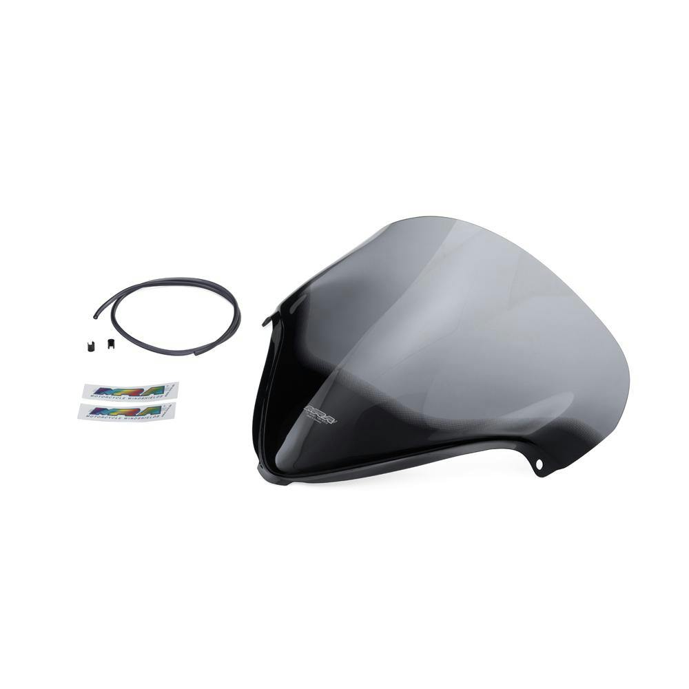 MRA (エムアールエー) バイク スクリーン ツーリング スモーク GSX1300R HAYABUSA 4025066118342 外装アクセサリー MRA (エムアールエー) バイク スクリーン ツーリング スモーク GSX1300R HAYABUSA 4025066118342 外装アクセサリー