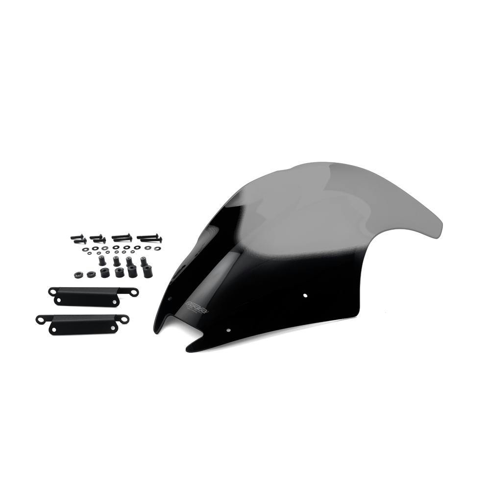 MRA (エムアールエー) バイク スクリーン ツーリング スモーク GSX-S1000F 4025066152018 外装アクセサリー MRA (エムアールエー) バイク スクリーン ツーリング スモーク GSX-S1000F 4025066152018 外装アクセサリー
