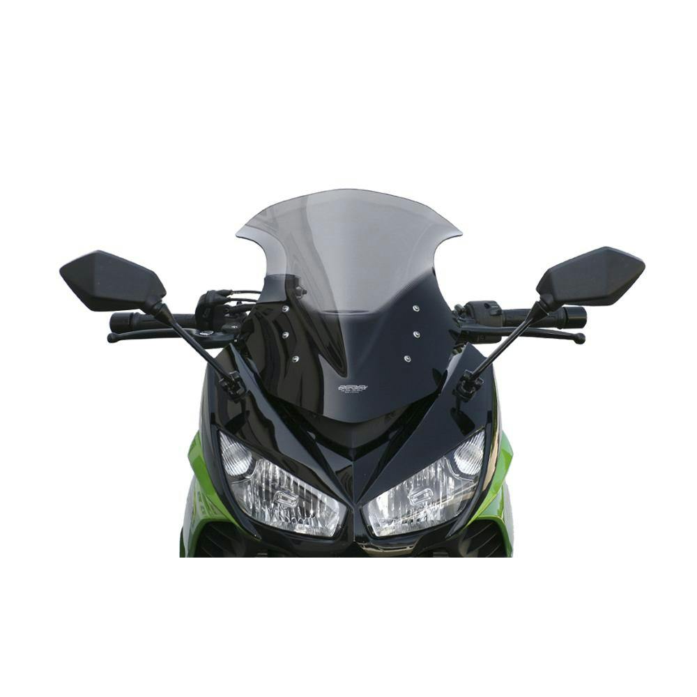 MRA (エムアールエー) バイク スクリーン ツーリング スモーク ニンジャ Ninja1000 4025066131082 | アクセサリー 通販  | ホームセンターのカインズ