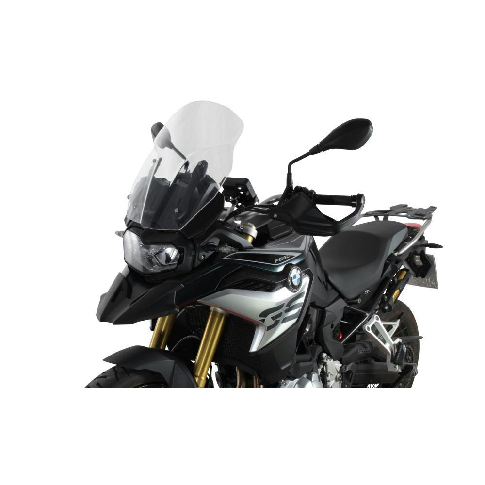 MRA (エムアールエー) バイク スクリーン ツーリング クリア 165mmピッチ F850GS F750GS 4025066165070 |  アクセサリー 通販 | ホームセンターのカインズ