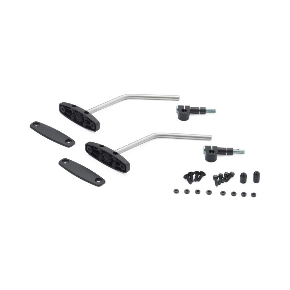 MRA (エムアールエー) マウンティングキット ハンドルポストマウント M8×60mm ユニバーサル 汎用 4025066131174 外装アクセサリー MRA (エムアールエー) マウンティングキット ハンドルポストマウント M8×60mm ユニバーサル 汎用 4025066131174 外装アクセサリー