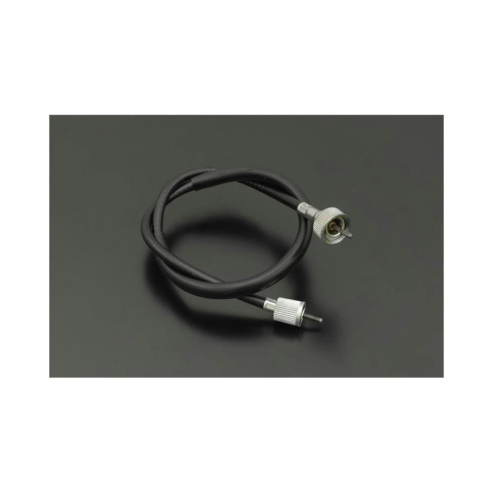 PMC (ピーエムシー) メーターケーブル タコメーター Z1/Z2/Z750-1000 81-2020 電装アクセサリー PMC (ピーエムシー) メーターケーブル タコメーター Z1/Z2/Z750-1000 81-2020 電装アクセサリー